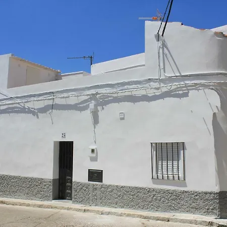 Villa Casa Alegria à Jerez de la Frontera Extérieur photo
