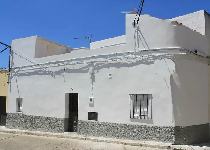 Casa Alegria
