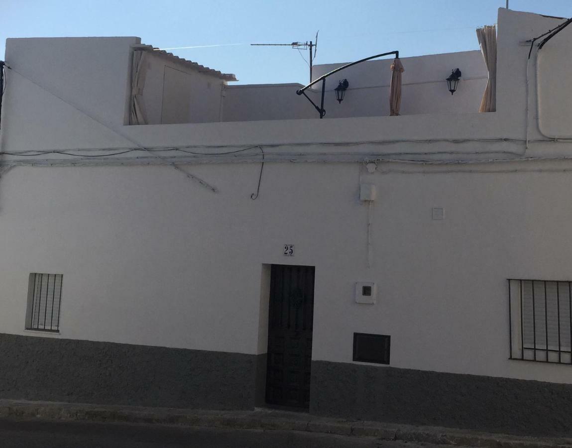 Hébergement de vacances Casa Alegria Jerez de la Frontera