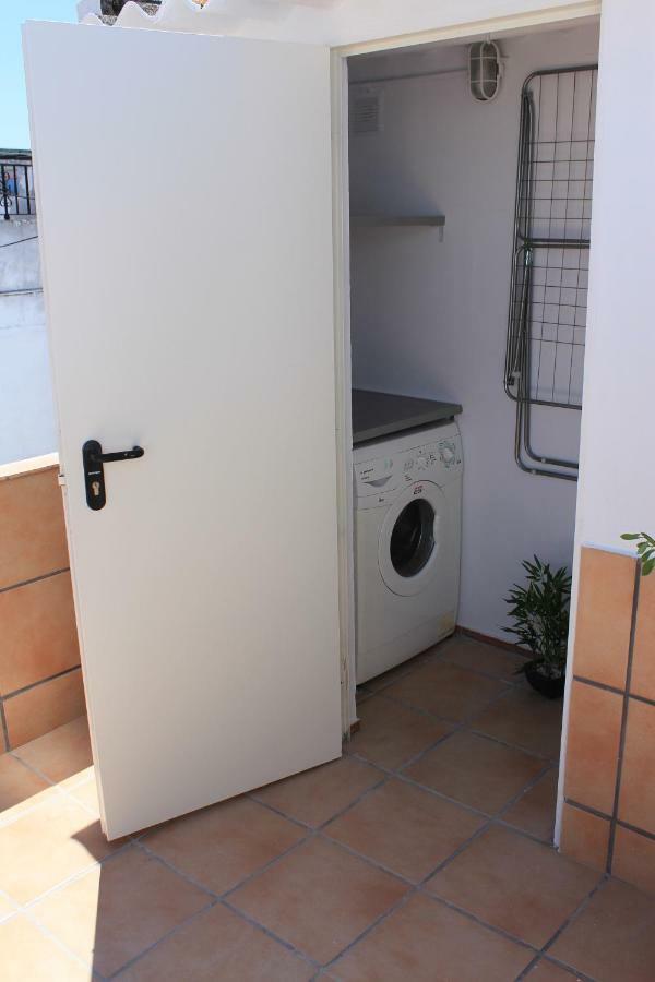Casa Alegria Hébergement de vacances *