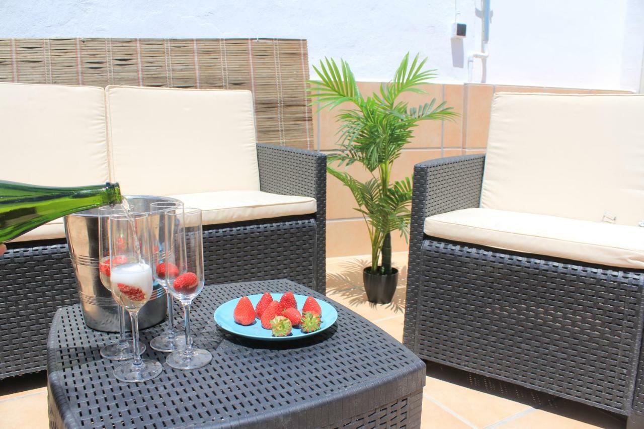 Hébergement de vacances Casa Alegria