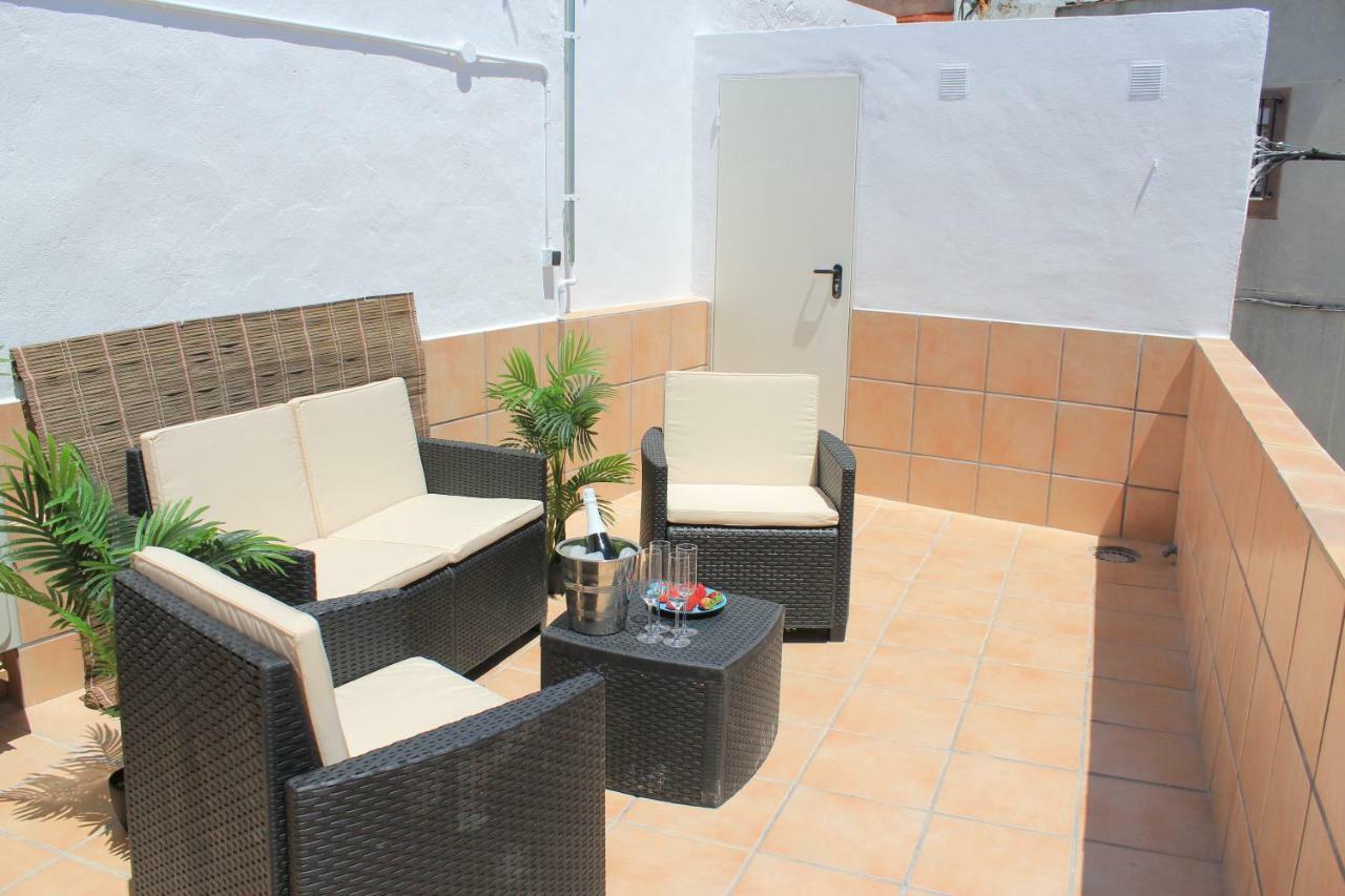 Hébergement de vacances Casa Alegria
