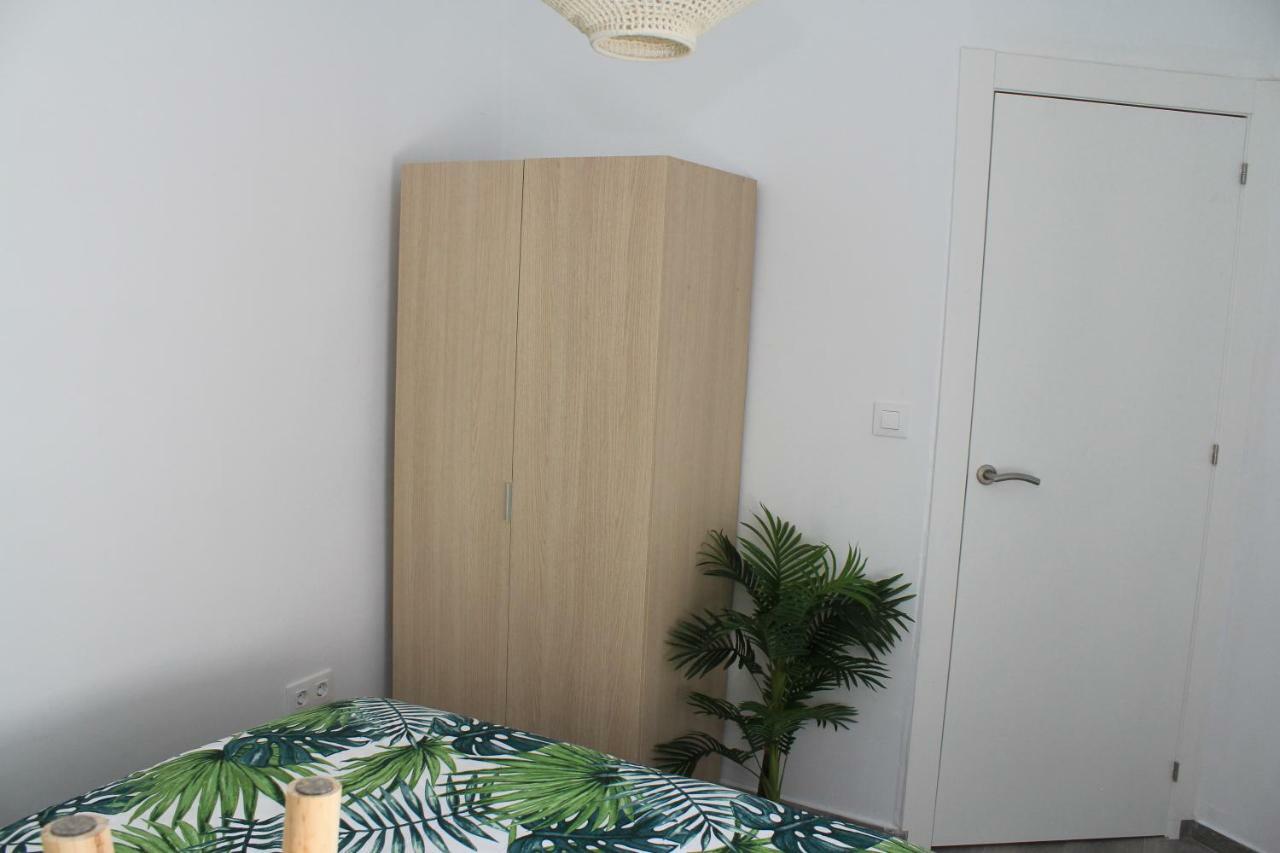 Casa Alegria Hébergement de vacances Jerez de la Frontera