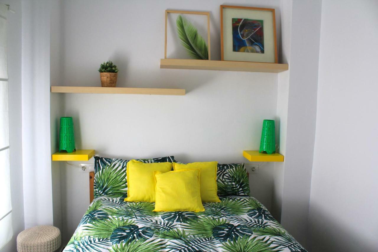 Casa Alegria Vakantiehuis